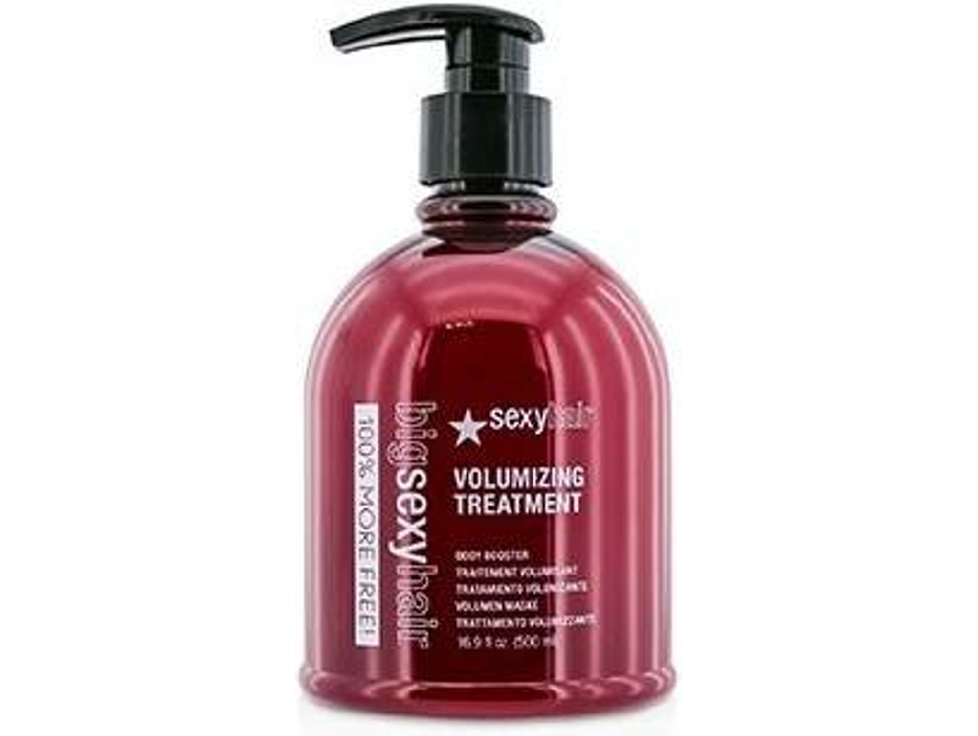 Loción para el Pelo SEXY HAIR Big Sexyhair Volumizing Treatment (500 ml)