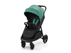 Cochecito de Paseo Kinderkraft RINE Verde