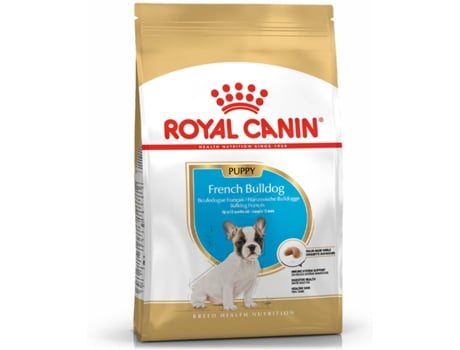 Pienso ROYALCANIN BHN French BullDog Junior