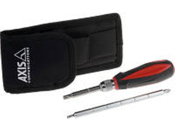 Atornillador de Impacto AXIS 5507-711