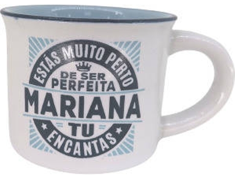 Taza H&H Mariana