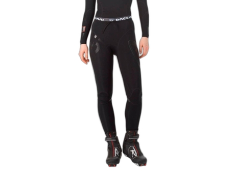Leggins de Mujer para Esquí ROSSIGNOL (L)