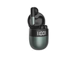 Auriculares True Wireless Ej/0907/R15 Bluetooth Verde VEANXIN
