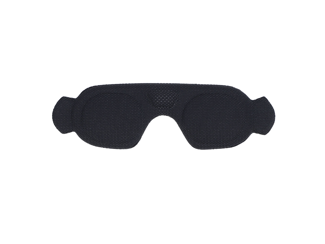 Protector De Lentes De Silicona Para Gafas De Dron 2 3 Y Avata 2 3 - Resistente Al Polvo Y A Los Arañazos