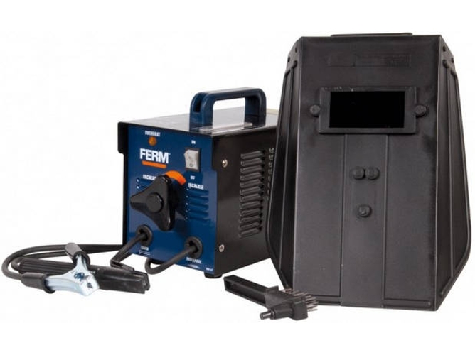 Máquina de soldar eléctrica 4FERM WEM1042 40-100 A