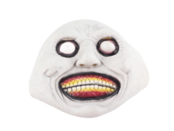 Máscaras de Halloween para un ambiente espeluznante y juegos de rol