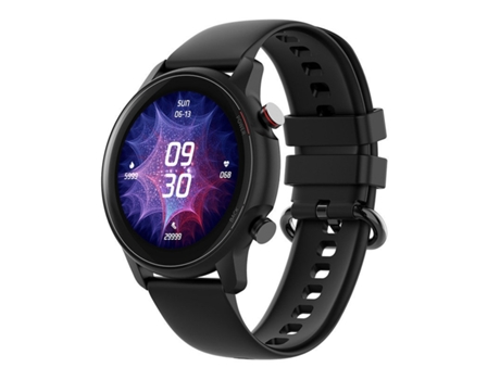 Smartwatch ENZON Negro
