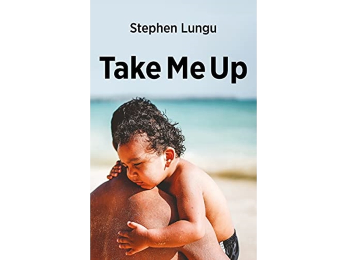 Libro Take Me Up de Stephen Lungu (Inglés)