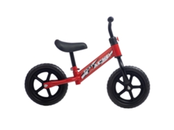 Bicicleta Pista Plana Equilibrio 37004 CHICOS