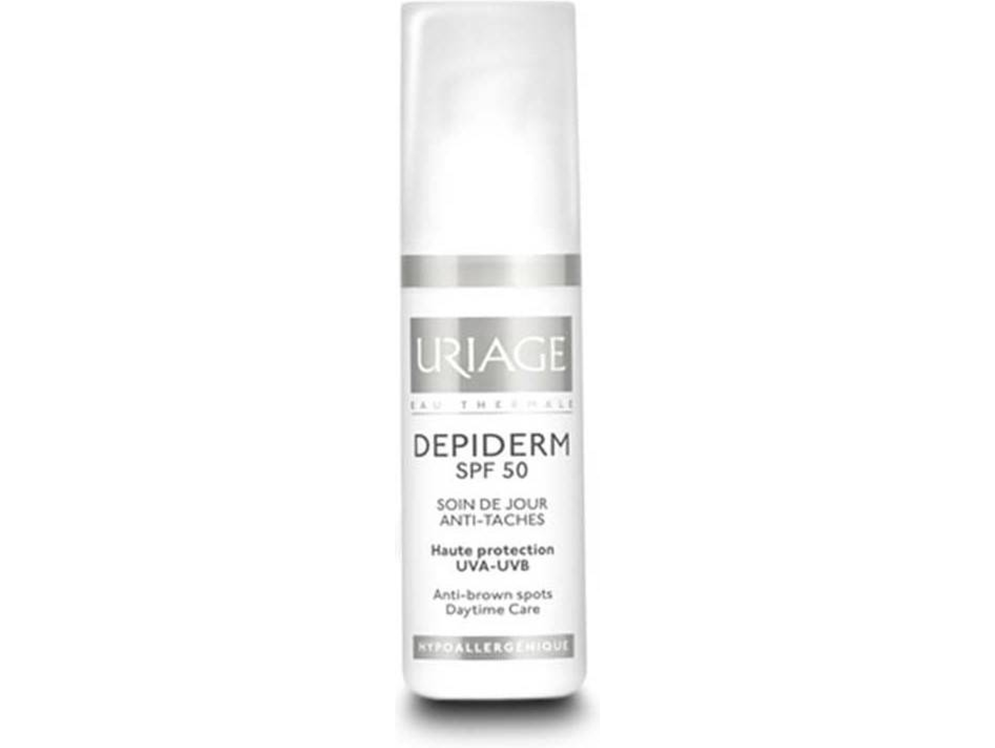 After Sun URIAGE Depiderm SPF 50 (30 ml)