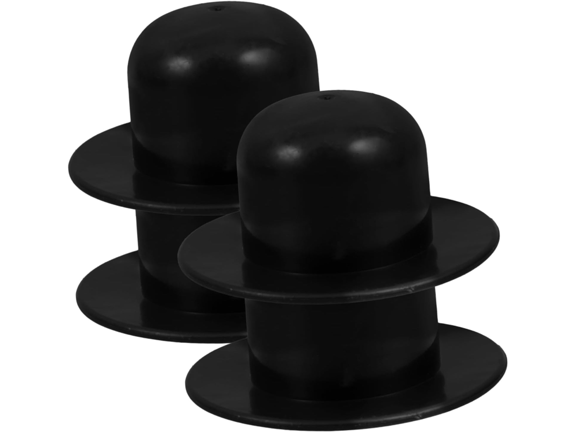 4 Piezas De Orificio Para Colador Piscina Desag E Pl Stico Resistente Tapones Pvc Accesorio Filtro