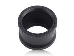 Adaptador para Sony Nex con rosca M48*0,75 mm para anillo de telescopio