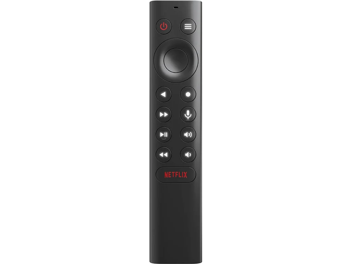 Mando para box Smart TV NVIDIA
