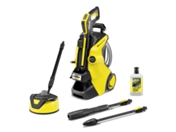Hidrolavadora KARCHER K 5 Power Control Flex Home