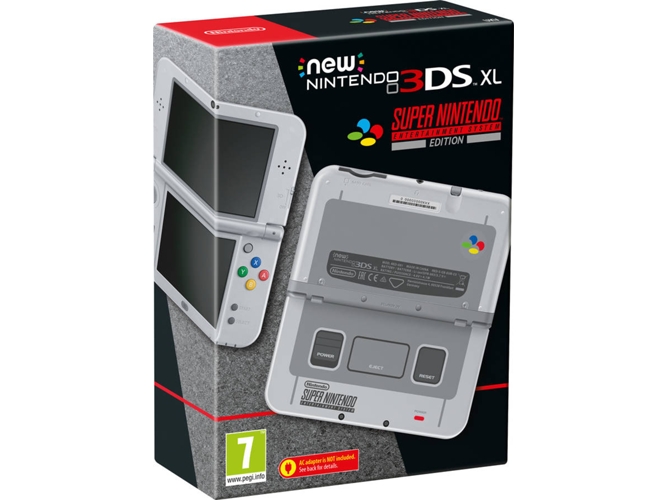Consolas Nintendo 2DS