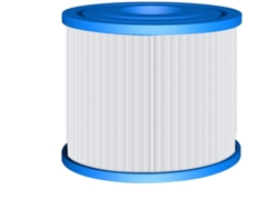 Filtro de piscina para Bestway Lay-Z-Spa INF