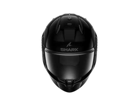 Casco integral SHARK D-Skwal 3 Blank XL