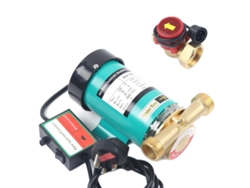 Bomba de agua, caudal eficiente, diseño compacto, UE, 220 V OEM