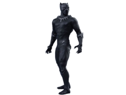 Figura Hot Toys MMS363 - Marvel Comics - Captain America Civil Wars - Black Panther