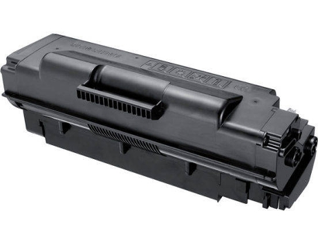 Tóner para Samsung mlt-d307e Negro 20k (SV058A)