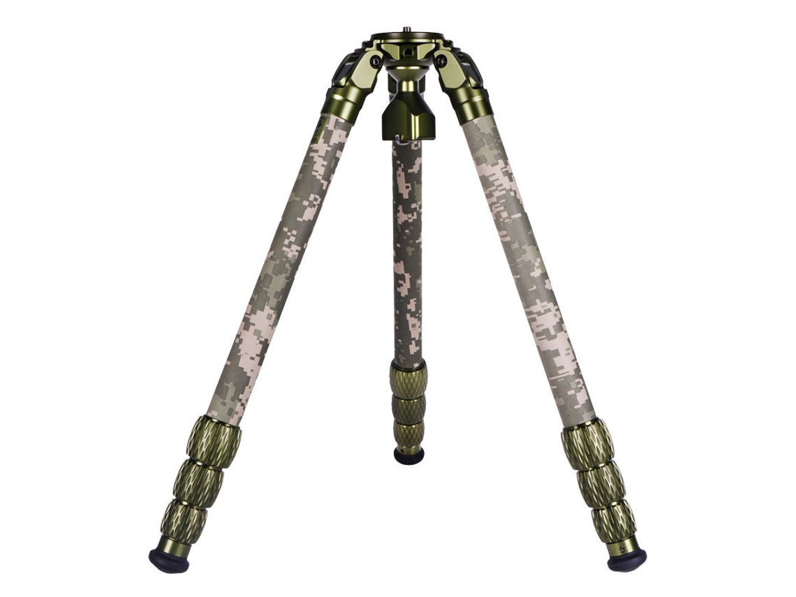 Trípode Sirui Ct-3204 De Carbono, Camuflaje