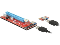 Adaptador DELOCK 41423
