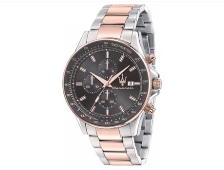 Reloj MICHAEL KORS Hombre (Acero inoxidable)