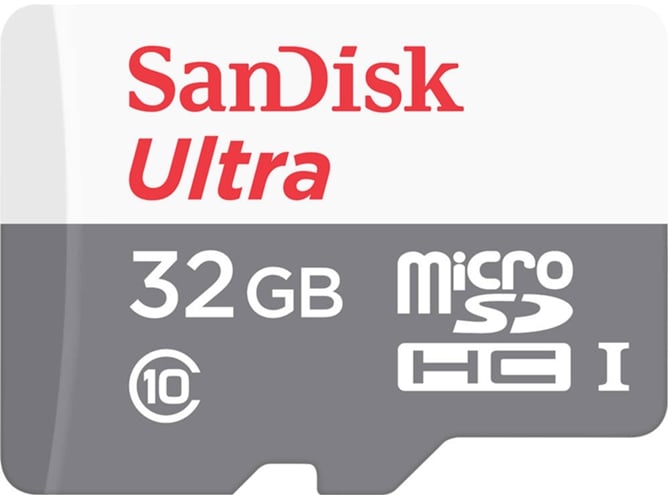 Tarjeta de Memoria SANDISK 16 GB Exceria PRO