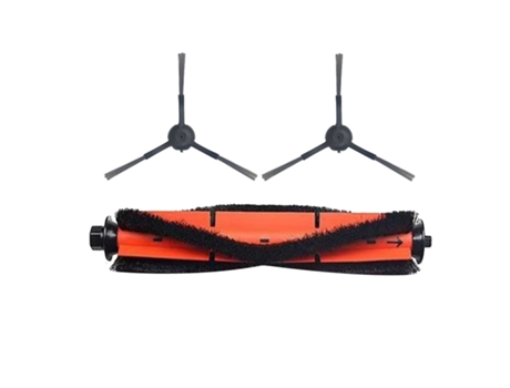 Cepillo de rodillo cepillo principal filtro Hepa para aspiradora Xiaomi Roidmi Eve Plus