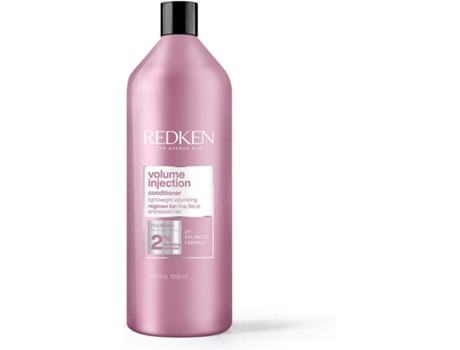 Acondicionador REDKEN Volume Injection