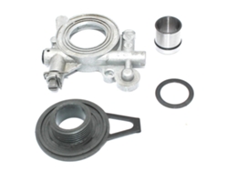 Kit de bomba de aceite para Husqvarna 362 365 371 372 372