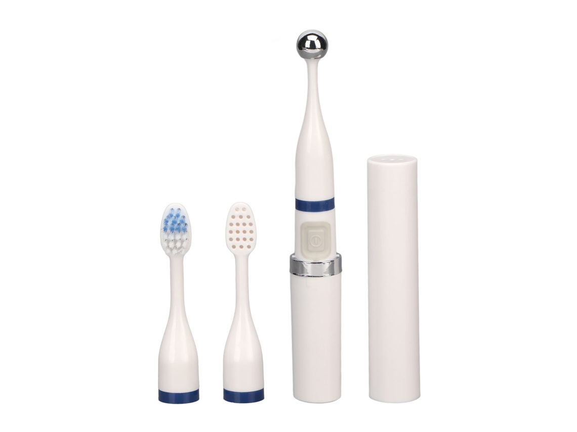 Entrenador Oral Eléctrico para Entrenamiento Muscular de la Lengua y Masaje de Rehabilitación Oral