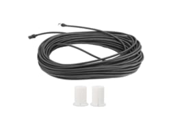 Cable De Repuesto Para Satélite Starlink, Rectangular, Gen3, Ip68, Resistente Al Agua, 1200 Mbps, 30 M.