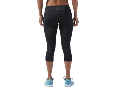 Reebok Wor Pp Capri