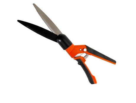 Tijeras Cortasetos Con Mango Giratorio 34 Cm TRADE SHOP TRAESIO
