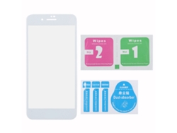 Protector De Pantalla De Vidrio Templado (protección De Privacidad, Cobertura Total) Para Iphone 7/8 Plus