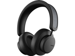 Auriculares Bluetooth URBANISTA Los Angeles (Over Ear - Micrófono - Noise Cancelling - Negro)