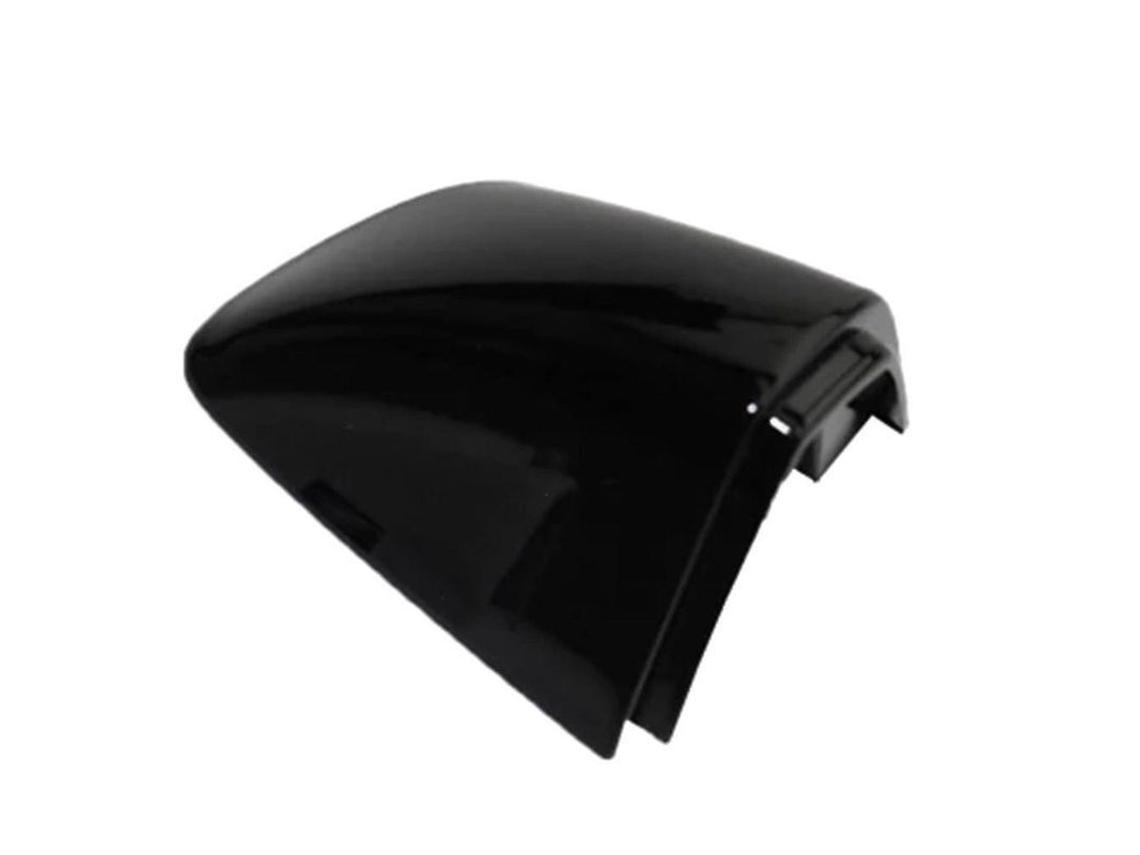 1k8837879 5kd837879 Cubierta Del Cilindro De La Cerradura De La Manija De La Puerta Delantera Izquierda Compatible Con Golf 6 Negro