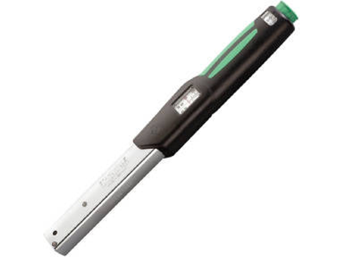 Llave STAHLWILLE Dinamométrica Service Manoskop (730N Con Alojamiento Para Útiles Acoplables Tamaño 5)