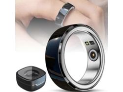 Anillo inteligente impermeable, monitor de frecuencia cardíaca y deportivo, 100% nuevo en la tienda Jinyubo