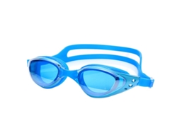 Gafas de Natación con  ProtecciónUv VENIYSMLIS VENIYSMLIS Azul Claro