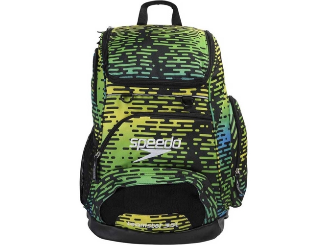 mochila speedo teamster