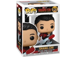 Figura FUNKO POP! Shang-Chi: Shang-Chi