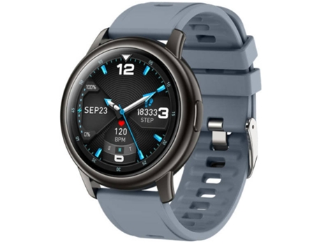 Smartwatch MDUG Monitor de Pressão Arterial
