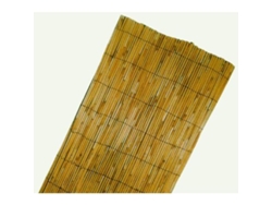 Bambu pelado 5m.x150cm. r 5mt