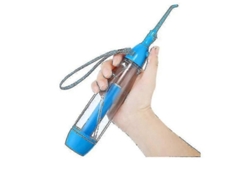 Extractor De Cálculos Amigdalinos Con Chorro De Agua Para Limpieza Bucal Y Presión Ajustable.