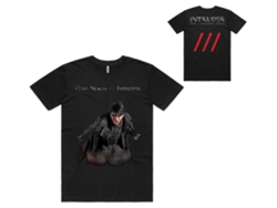 Gary Numan Intruder T-shirt Rockinstone Unisex Adults Best Sellers Size:l
