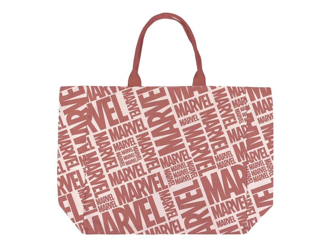 Bolsa CERDA Straps cotton marvel