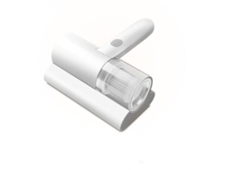 Aspiradora UV recargable por USB Mdug: Eliminación de ácaros, alta succión de 10 kPa