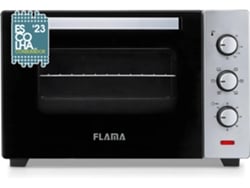 Mini horno FLAMA 1578FL (Capacidad 38 L - 1600 W)